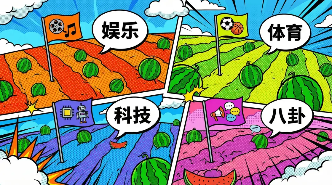 《黑料吃瓜网》黑料吃瓜网最新更新_全网独家黑料吃瓜网大全 娱乐瓜田分类